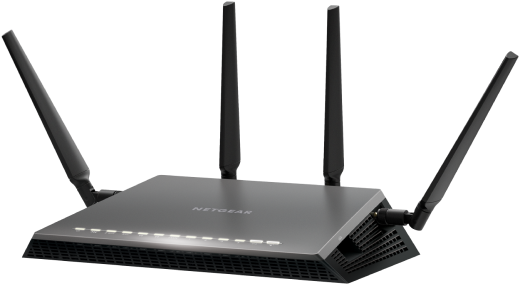 Настройка и установка роутера wi-fi в Новокуйбышевске